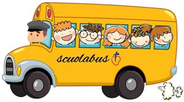Contributo trasporto scolastico scuola dell'obbligo